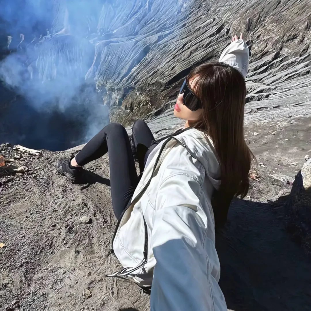 我真的不想失去你