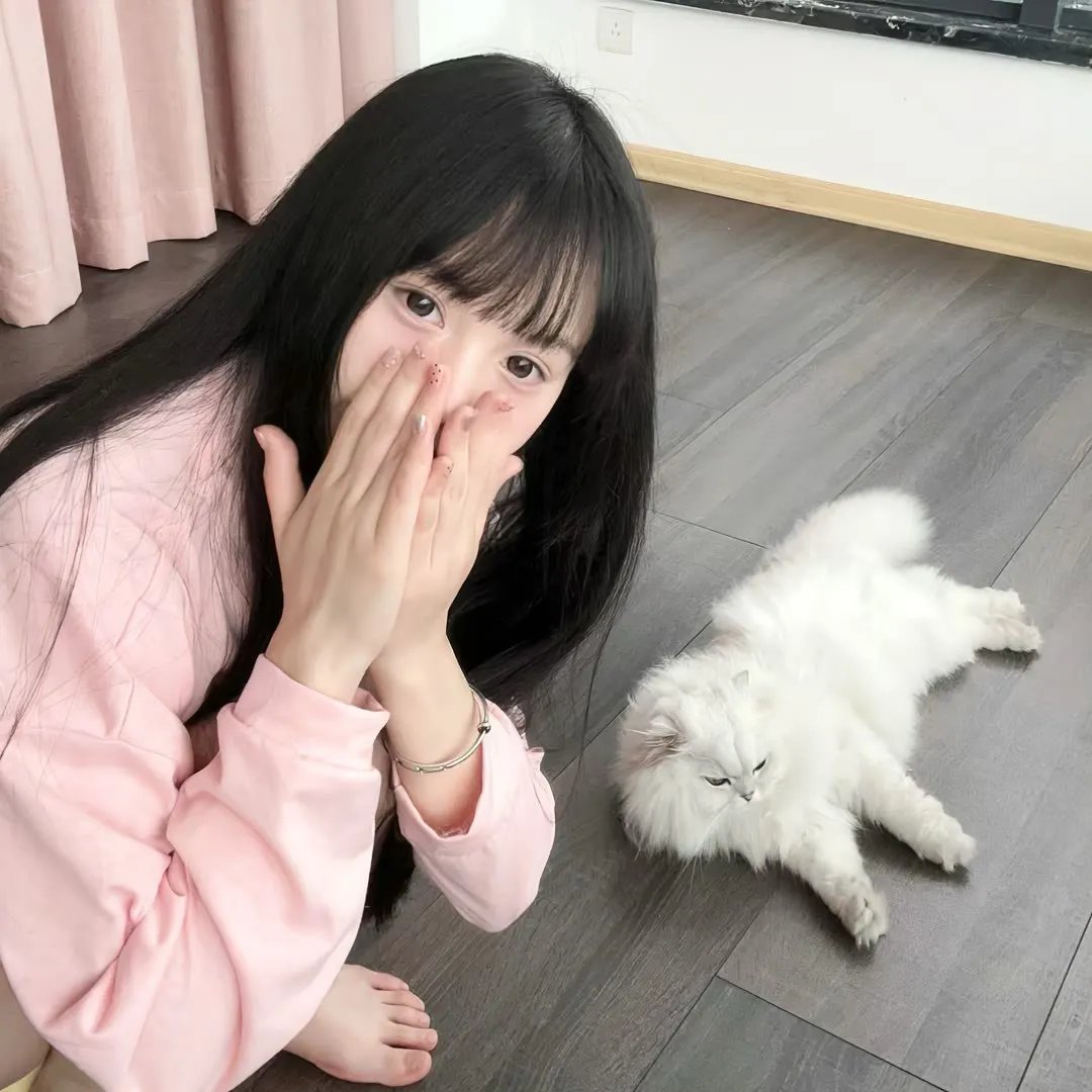 我才不会被女孩子欺负呢