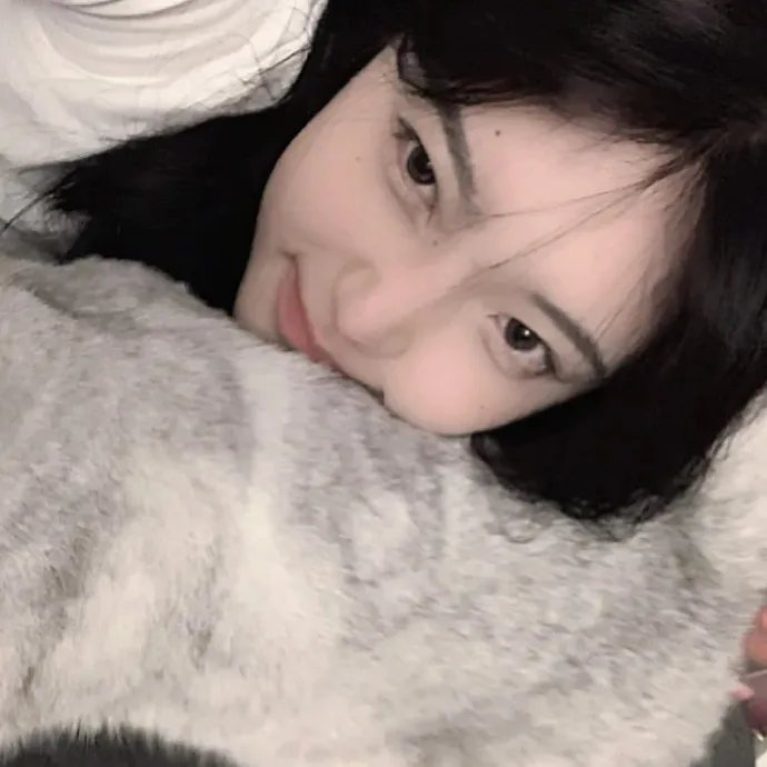 这个女配有点甜